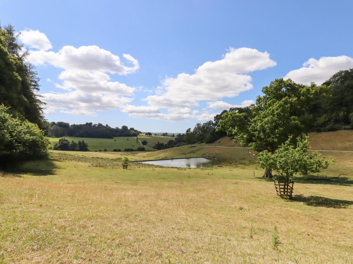 Swandown, 3 Blackdown Villa Chard Exterior foto