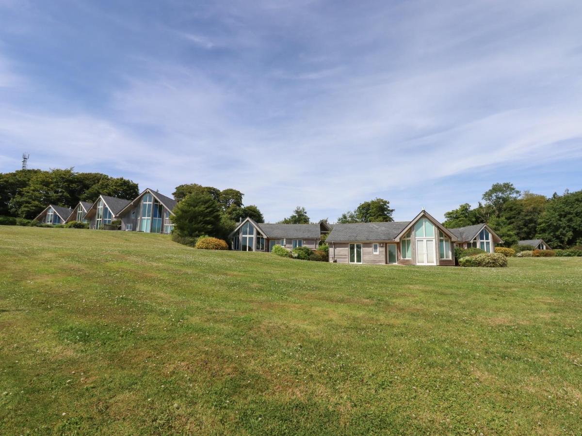 Swandown, 3 Blackdown Villa Chard Exterior foto